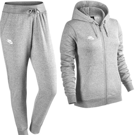 nike jogginganzug damen|nike joggingsanzüge damen.